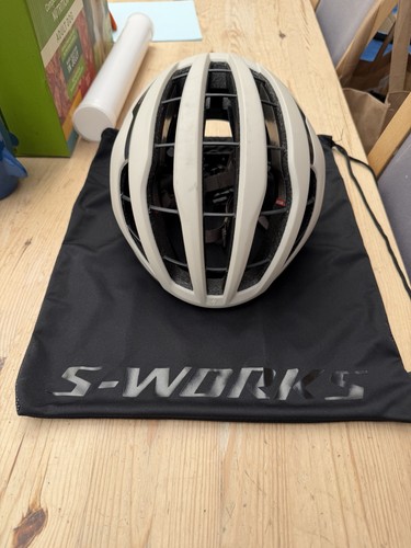 Specialized works prevail 3 - s-works,