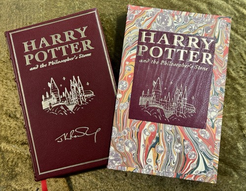Harry potter and the - potter,