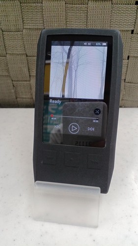 Portable digital audio player - digital,