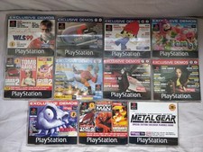 Official PlayStation Magazine