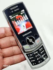 Samsung SGH-J700 (Unlocked)