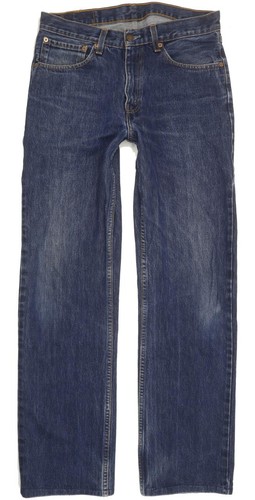 Levi 751 men blue straight - levi's,