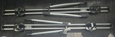 2 x Thule FreeRide 532