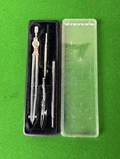 Riefler Vintage Technical