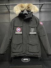 Canada Goose Snow Mantra Super