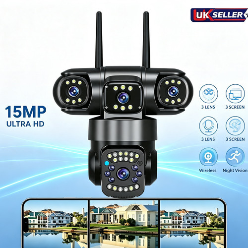 1080p wireless camera - 1080p,