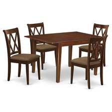 Atlin Designs 5-piece Wood
