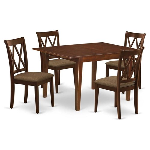 Atlin designs piece wood - atlin, 5-piece