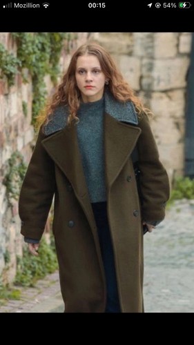 Zara monteco wool - zara,