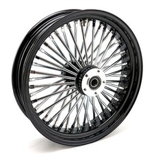 16X5.5" Big Spoke Rim Suitable