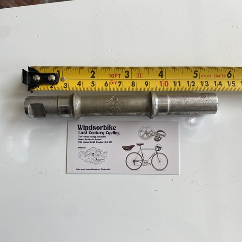 Gnutti bottom bracket - gnutti.,