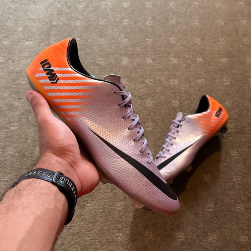Nike mercurial vapor - vapor, fg