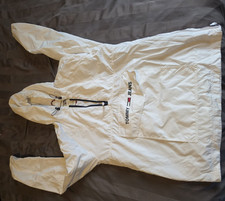 tommy hilfiger anorak rain