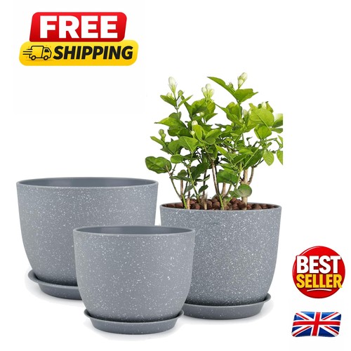 Elegant pack grey speckled - elegant, 3-pack