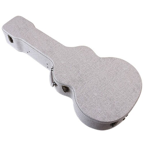 Jumbo acoustic guitar case - acoustic,