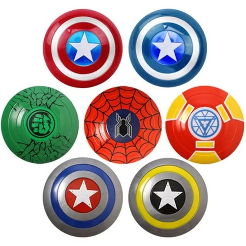 Superhero captain america - captain,