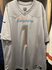 NFL Miami Dolphins Tua