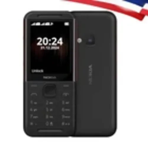 Brand new nokia 5310 black - brand,