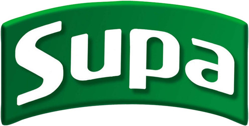 Supa inch aquarium - 18,