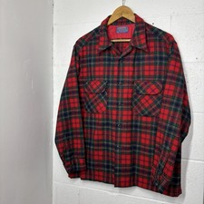 Vintage 70s Pendleton Shirt
