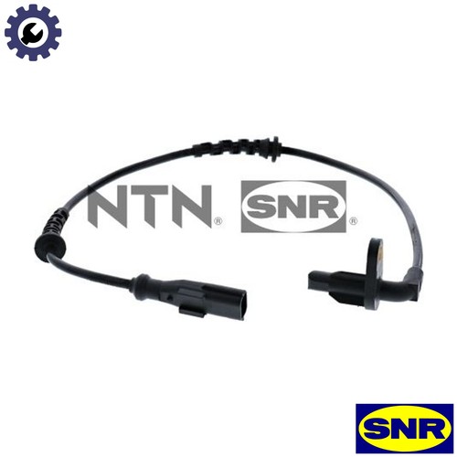 Sensor wheel speed - sensor,
