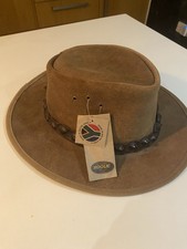 Crocodile Dundee Style Hat