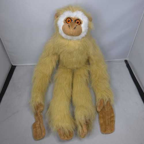 Dowman soft touch - touch, gibbon