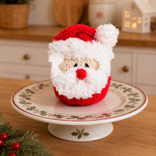 Knitting pattern christmas - knitting,