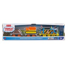 Mattel Thomas & Friends Thomas