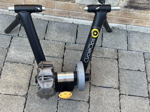Cycleops fluid indoor bike - cycleops,