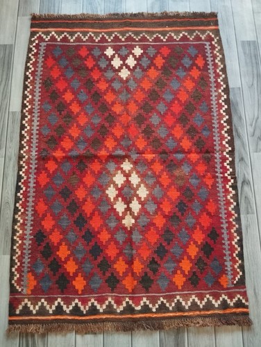 Classic red handmade - classic,