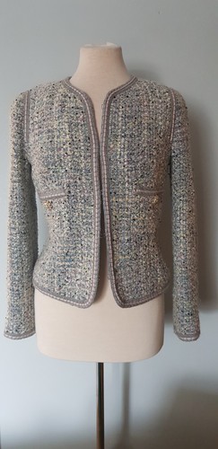 Luisa spagnoli jacket - spagnoli, size