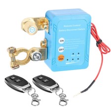 Car Battery Switch Disconnect
