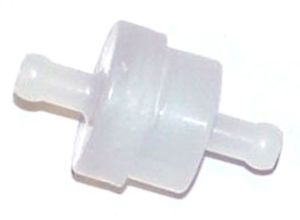 Fuel filter for 4hp 5hp - fuel,