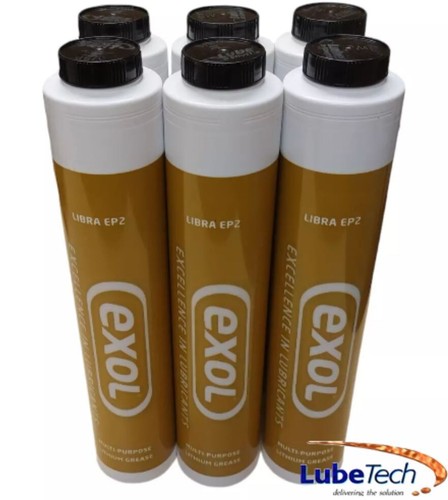 Exol screw multipurpose - exol,