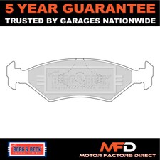 Fits Ford Fiesta Sierra Escort