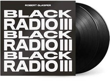 Robert Glasper - Black Radio