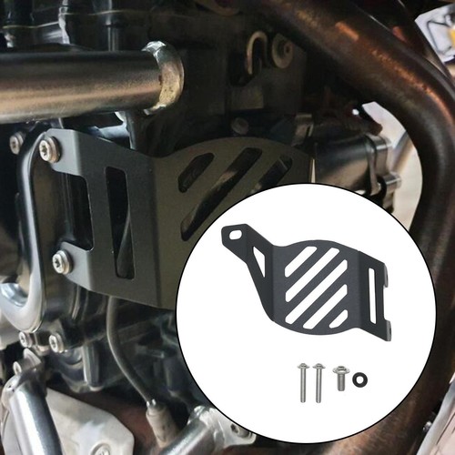 Motorcycle horn protection - horn,