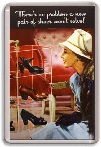 Fridge magnet new - magnet,
