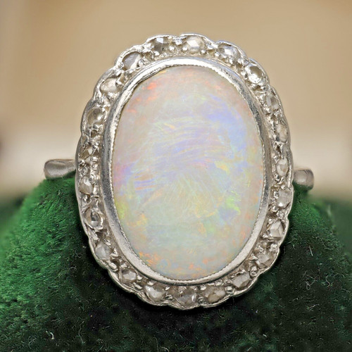 Antique victorian gorgeous - antique,