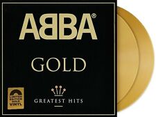 ABBA LP x 2 Abba Gold 180g