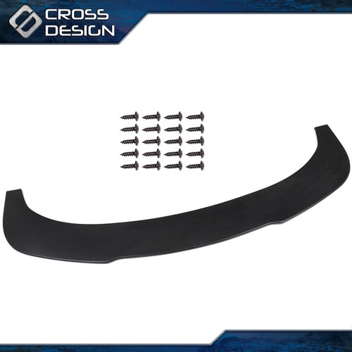 Universal bumper lip - universal,