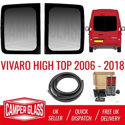 Vivaro primastar traffic - vivaro/primastar/traffic, pair