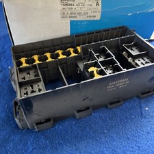 Genuine new Ford Focus Mk1