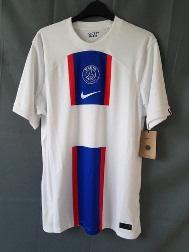Psg bnwt away - psg, shirt