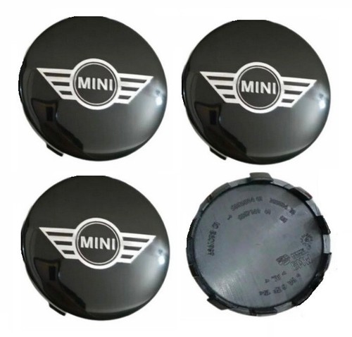 Pcs mini cooper wing - mini, alloy