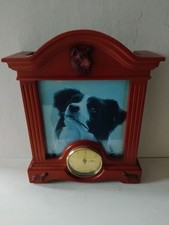 John Siver Danbury Mint Wood