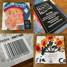 HAPPY MONDAYS 🔸 YES PLEASE