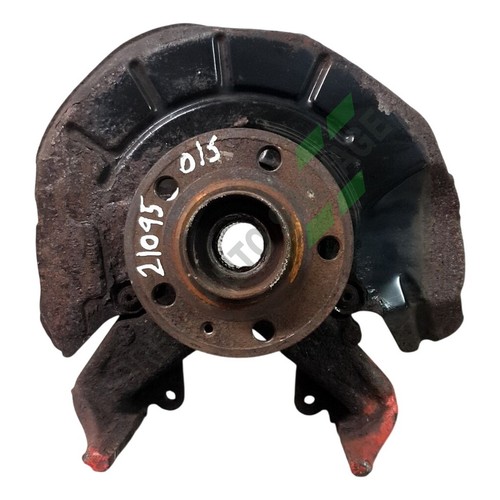 2014 volkswagen polo - volkswagen, hub