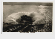 Northumberland. Tynemouth